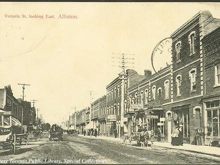 Image de Alliston
