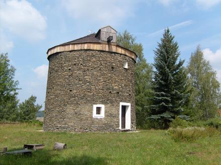 Bild von Kořenec Bild von Kořenec