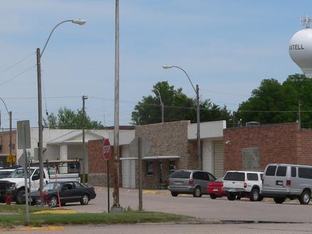 Slika Axtell (Nebraska) Slika Axtell (Nebraska)