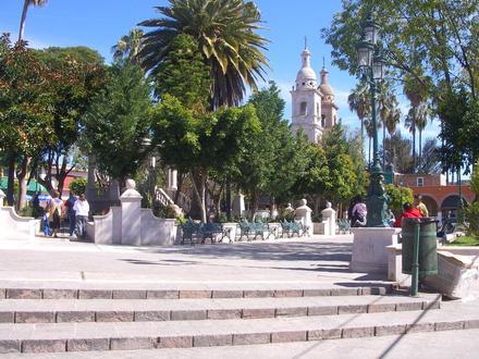 Bild von Municipio Villa Hidalgo (Jalisco) Bild von Municipio Villa Hidalgo (Jalisco)