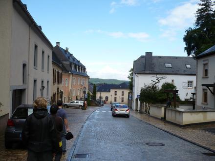 Image de Bourglinster Image de Bourglinster