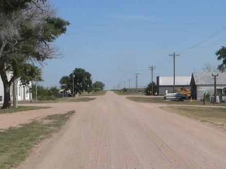 Image of Lamar, Nebraska Image of Lamar, Nebraska