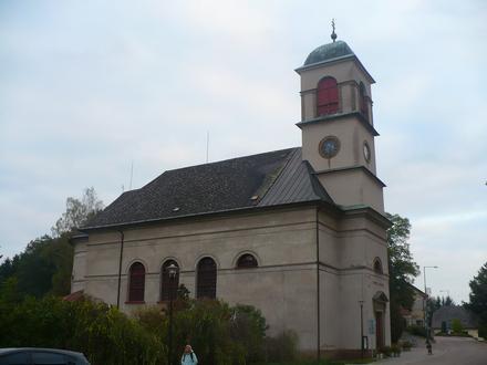 Image de Dolní Dobrouč