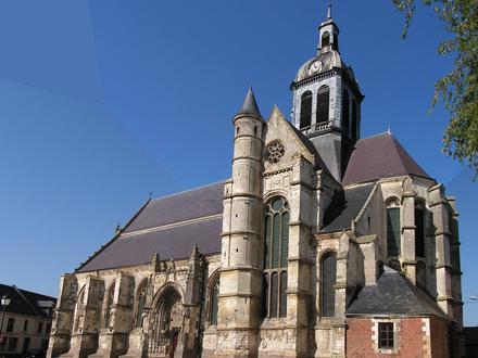 Immagine Harbonnières Immagine Harbonnières