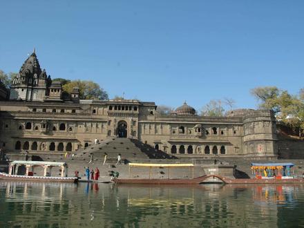 Ghat Image