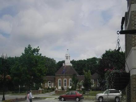 Image of Greendale, Wisconsin Image of Greendale, Wisconsin