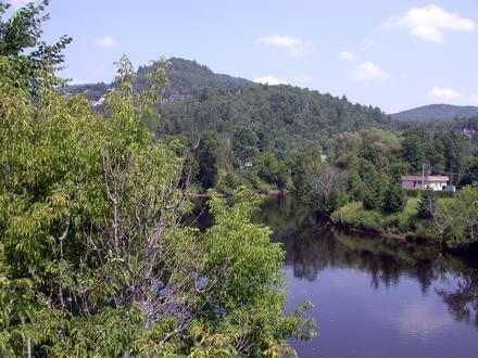 Image of Piedmont, Quebec