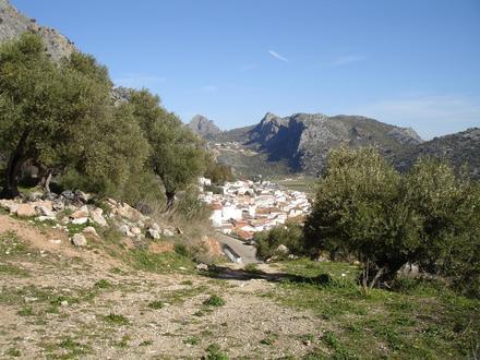 Imagen de Benaoján Imagen de Benaoján