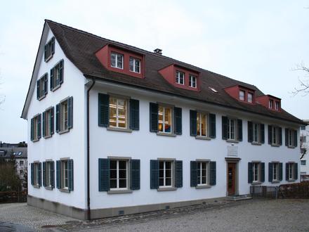 Bild von Schwamendingen
