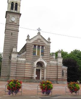 Slika La Capelle Slika La Capelle