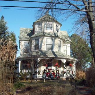 Imagen de Berwyn Heights