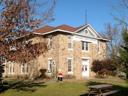 Immagine Mount Ida (Arkansas) Immagine Mount Ida (Arkansas)