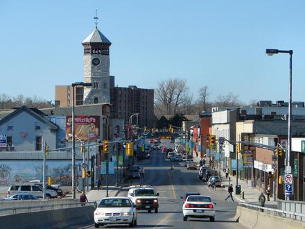 Immagine Trenton (Ontario) Immagine Trenton (Ontario)