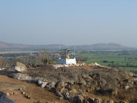 Image de Gaya (Inde)