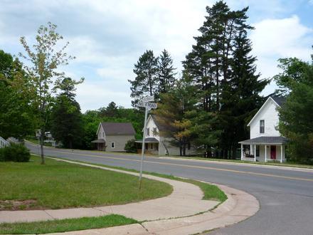 Imatge de Montreal (Wisconsin)