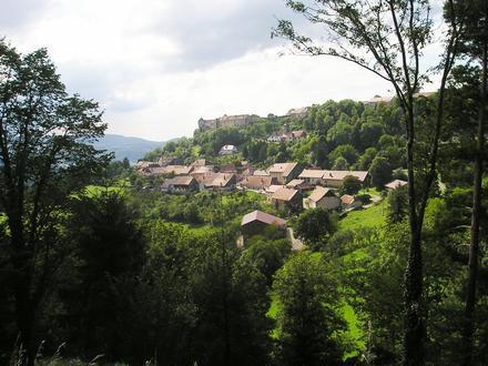 Imagen de Belvoir Imagen de Belvoir