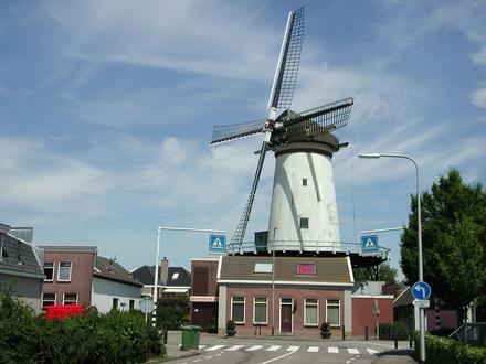 Bild von Bodegraven Bild von Bodegraven