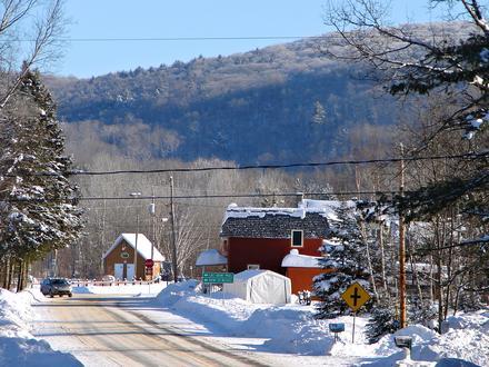 Image of Chute-Saint-Philippe, Quebec