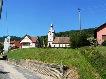Obrázok Reichsfeld Obrázok Reichsfeld