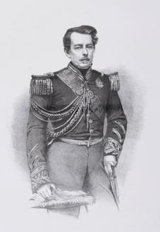 Image of Duque de Caxias