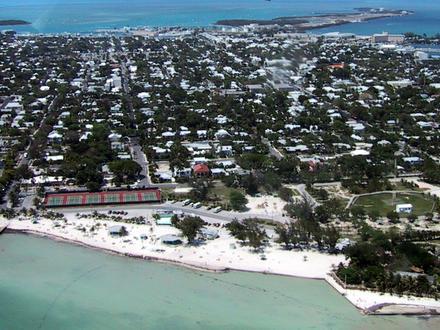 Bild på Key West Bild på Key West