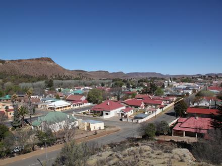 Bild von Burgersdorp