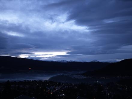 Slika Notodden Slika Notodden