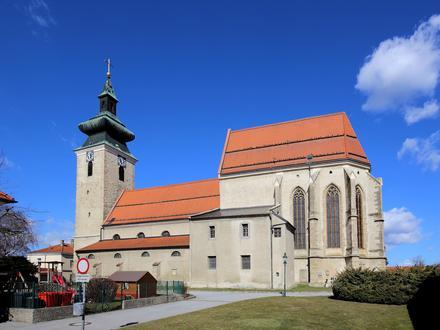 Obrázok Pillichsdorf