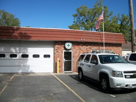Imagen de Sayville
