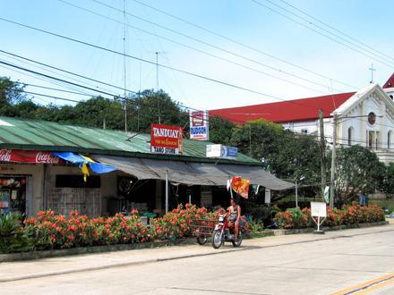 Imahe ng Clarin, Bohol Imahe ng Clarin, Bohol