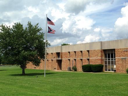 Imagen de Municipio de Rootstown (condado de Portage, Ohio) Imagen de Municipio de Rootstown (condado de Portage, Ohio)