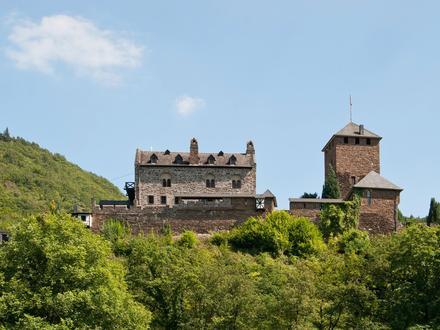 Bild von Treis-Karden