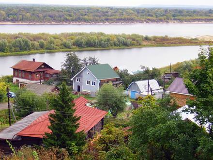Imahe ng Gorbatov (town)