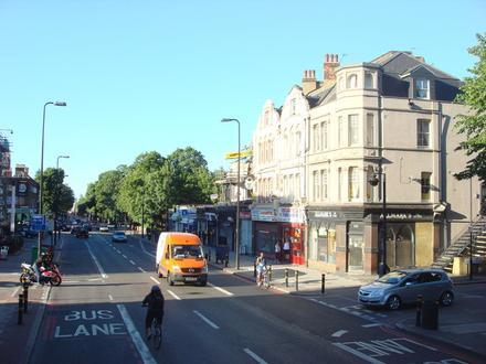 Image of Brixton Hill Image of Brixton Hill