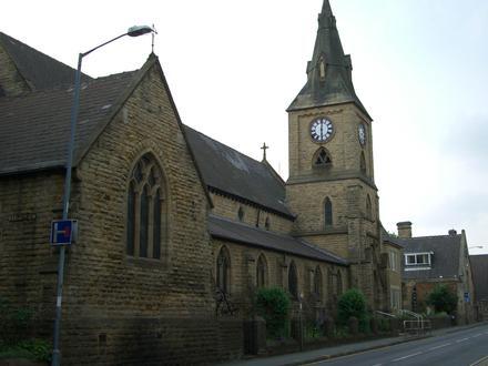 Image of Walkley Image of Walkley