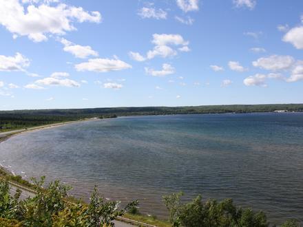 Image of Keweenaw Bay Image of Keweenaw Bay