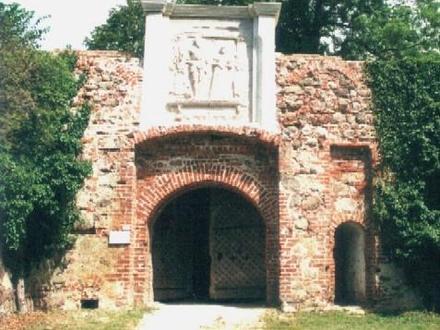Image de Spantekow Image de Spantekow