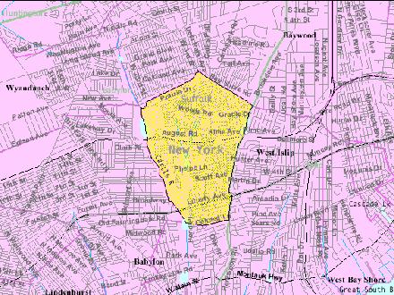 Imagen de North Babylon Imagen de North Babylon