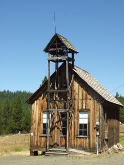 Immagine Granite (Oregon)
