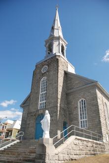 Image of Saint-Évariste-de-Forsyth, Quebec