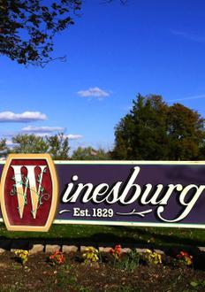 Bild von Winesburg