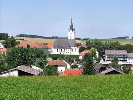 Obrázok Meggenhofen Obrázok Meggenhofen