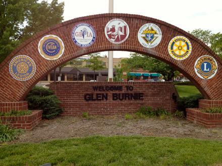 Imagen de Glen Burnie Imagen de Glen Burnie