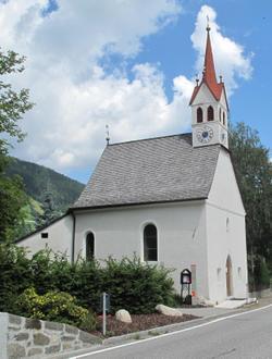 Image of Ratschings