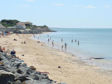 Imatge de Angoulins