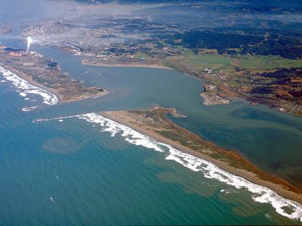 Billede af Eureka (Californien) Billede af Eureka (Californien)