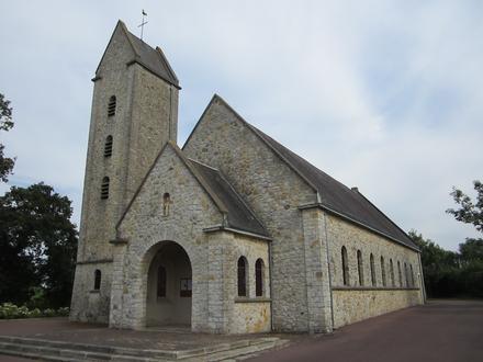 Image of Nay, Manche Image of Nay, Manche
