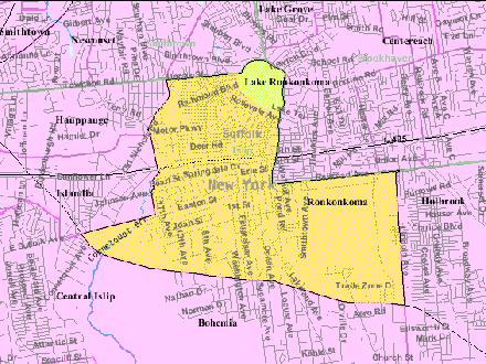 Imagen de Ronkonkoma Imagen de Ronkonkoma