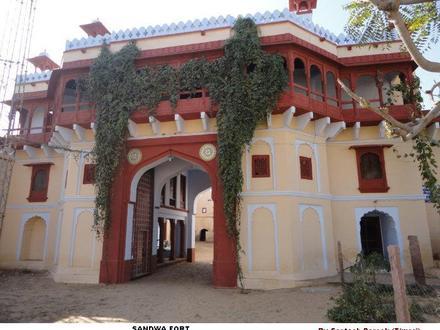 Image of Sandwa Image of Sandwa