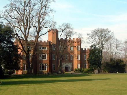 Imatge de Hertford